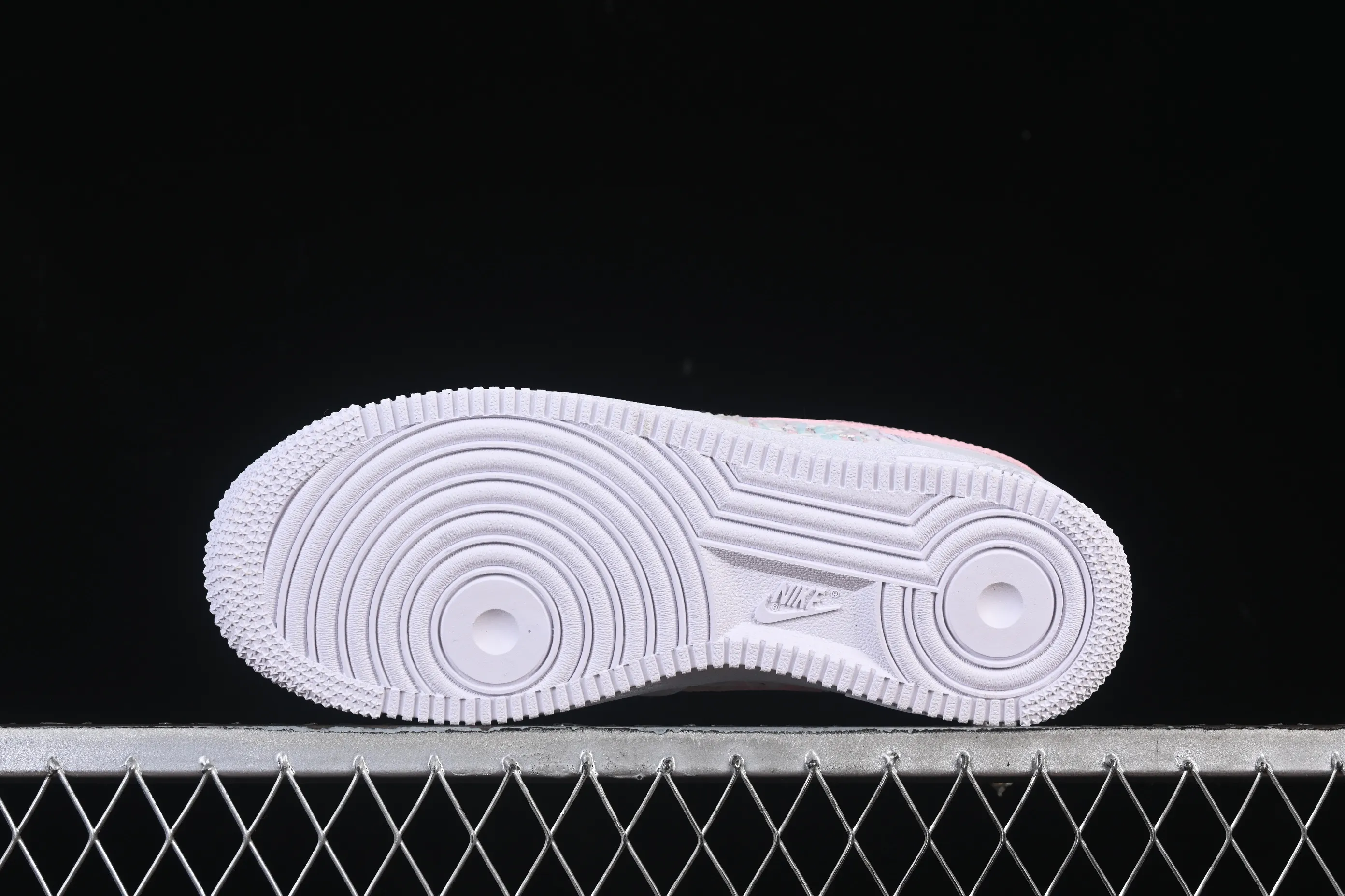All categories Nk Air Force 1 Air Force series Nk Air Force 1 Low Air Force low-top Nike Air Force 1'07 Low Pure desire Xiaoxiangfeng Air Force 1 low-top casual sneakers ZH0316-095